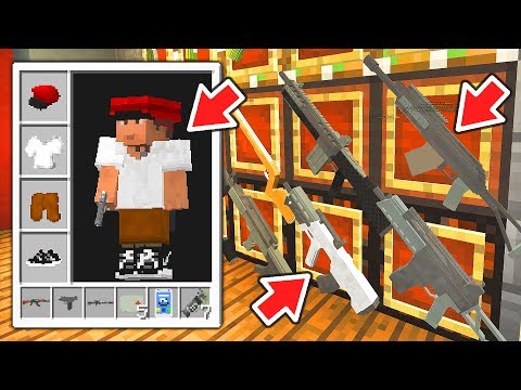 A CRIMINAL'S LIFE IN A BIG CITY!! — GTA | Minecraft ITA