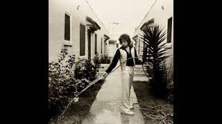 Where Are You Tonight - Journey Through Dark Heat (Bob Dylan 1978) - Vocal, Organ, Bass &amp; Drums