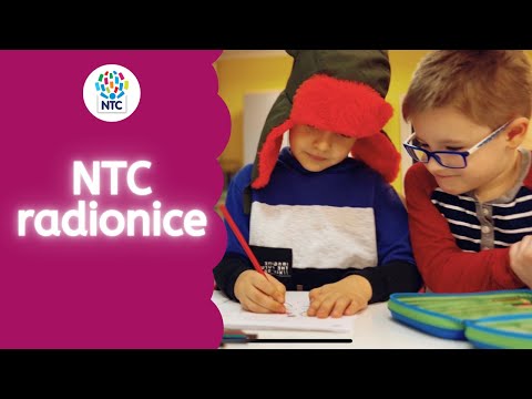 NTC workshops - Overall child development
