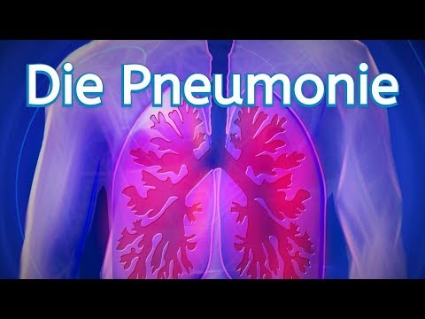 The Pneumonia