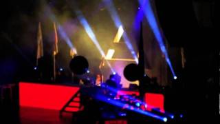 30 Seconds to Mars - "A Call to Arms" (Live)