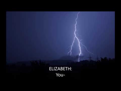 Frankenstein: A New Musical - An angel's embrace (lyrics)