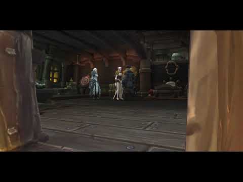 Alliance - War Campaign Epilogue (English) BfA 8.2.5