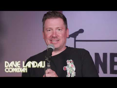 EP 13 S2 - Fishing with a famous comedian - DAVE LANDAU