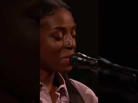 Live at the Royal Albert Hall - Go with Cat Burns 🖤 #shorts