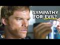 DEXTER Why We Love TV S Most Disturbing Hero