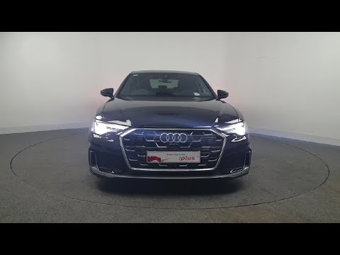 Audi A6 40TDI 204HP S tronic S Line - Image 2