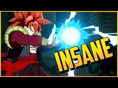 DBFZ ▰ Kawamatsu (Gogeta) Vs Pengyon (Gogeta)【Dragon Ball FighterZ】