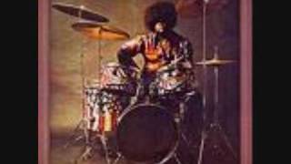 BUDDY MILES  IN MEMORIAM