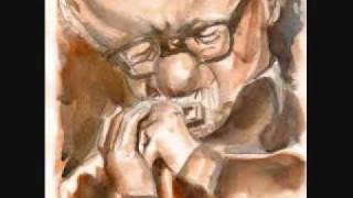 C to G Jam Blues by Toots Thielemans