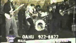 'The Guv' Abercrombie Bluzes It with Nick Masters, Tbone Kelly, and the DUCK SOUP Blues Band