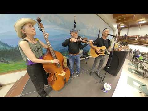 2022 Fairbanks Veterans Stand Down 8:07