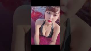 【TikTok】揺れすぎ注意♡ #shorts #62