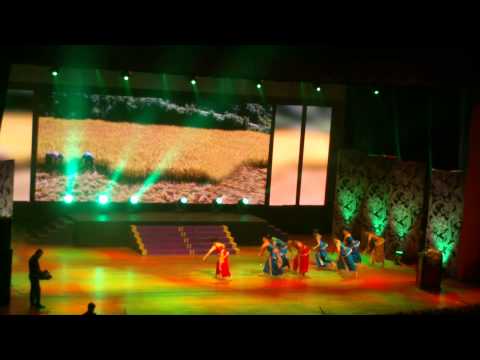 Bank of Ceylon - Prathibha Prabha 2014 Central Province