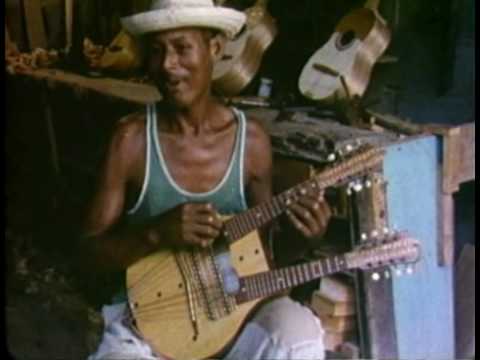 The Mandolin King - PREVIEW