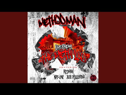 Video thumbnail for Live From The Meth Lab