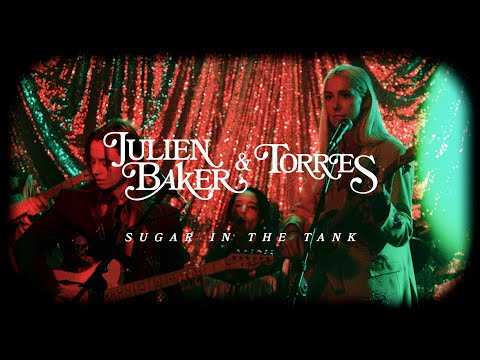 Julien Baker & TORRES - "Sugar in the Tank" (Official Music Video)