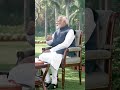 Revealed: The Secret Of PM Modi's Energy!