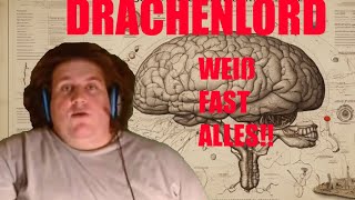 Drachenlord kennt sich aus! Arnidegger reaction!