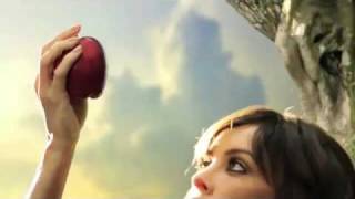 Doritos Adam and Eve Super Bowl 2011 Commercial Ad XVI 45