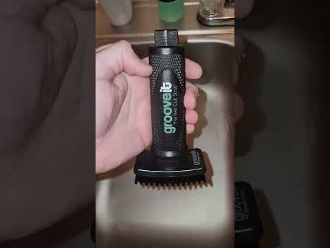 Groove It Brush