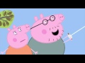 Peppa Pig English 2016 Season 1 Episode 14 Flying A Kite