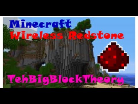 Tekkit Pack Tutorials: How to Use Wireless Recievers And Transmitters