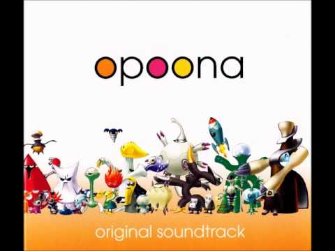 Underrated VGM #34 ~ Opoona - Hotel Moon Forest