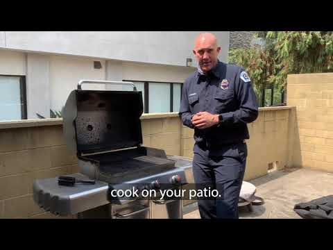 Tips to Be Safe Outdoor Grilling