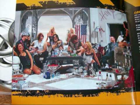 Hinder - One Night Stand