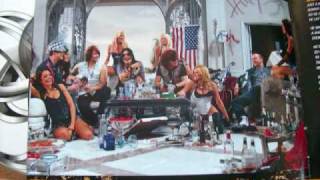 Hinder - One Night Stand