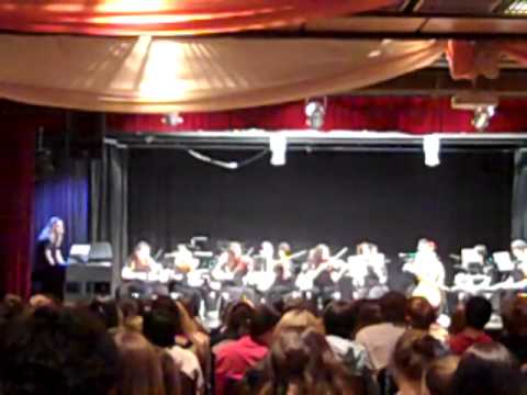 CG Orchestra: American Fiddle Medley