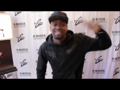 Mikel Ameen - Say Your Piece | Certified UK [S.2 EP.35]