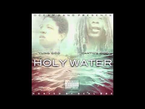 [PARTIALLY FOUND] Cartier'GOD & Yung God - Holy Water