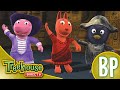 Os Backyardigans Desenho Animado Episódios 41 43 Compilação De 70 Mins Para Crianças