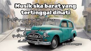 Download lagu MUSIK SKA BARAT YANG TERTINGGAL DI HATI #44 mp3 Download lagu MUSIK SKA BARAT YANG TERTINGGAL DI HATI #44 mp3