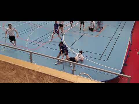 220302 H1 Period 3 Munka Ljungby IBK- Mölndal IBF The Brunkers H1 Munkahallen