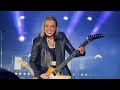 Halestorm I Get Off Live