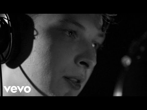 John Newman - I'm Not Your Man