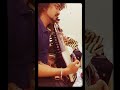 Aur Is Dil Main Kya Rkha Hai Sarangi Version Sabir Khan Sarangi Jaipur Gharana