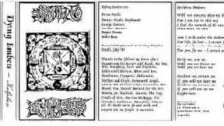 With Opened Eyes - Dying Embers