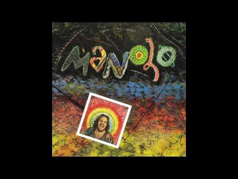 Manolo Badrena - Manolo