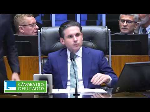 Aprovada redução de penas para condenados do 8 de janeiro (PL 2162/23) - Plenário - 09/12/25