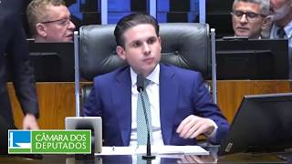 Plenário da Comissão