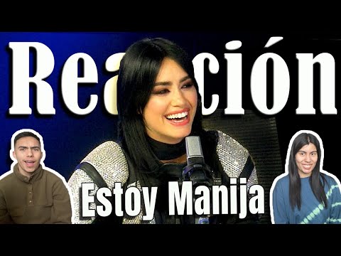 MEXICANOS REACCIONAN II LALI en LOS40: Lo que le une a LOLA INDIGO + la fecha de su nuevo DISCO