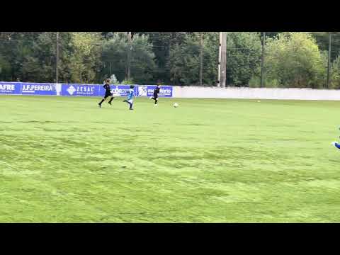 2 jogo treino Freamunde 1 Boavista 4 16-09-23