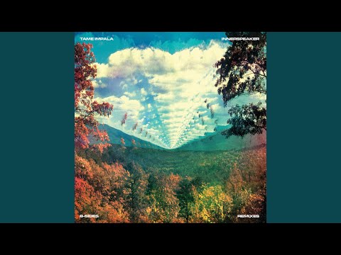 Video thumbnail for Solitude Is Bliss (Midnight Juggernauts Remix)