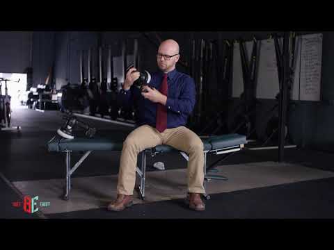 Cleaning Your BuffEnuff® Power Massager Crowns - BuffEnuff® Healing Technique Video