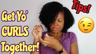 Why Your Natural Hair Isn