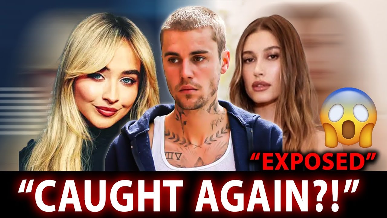 Hailey Bieber’s Latest Obsession: Sabrina Carpenter – Here’s Why!
